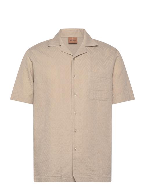 Mmgmarco Cuban Rosacel Mos Mosh Gallery Beige