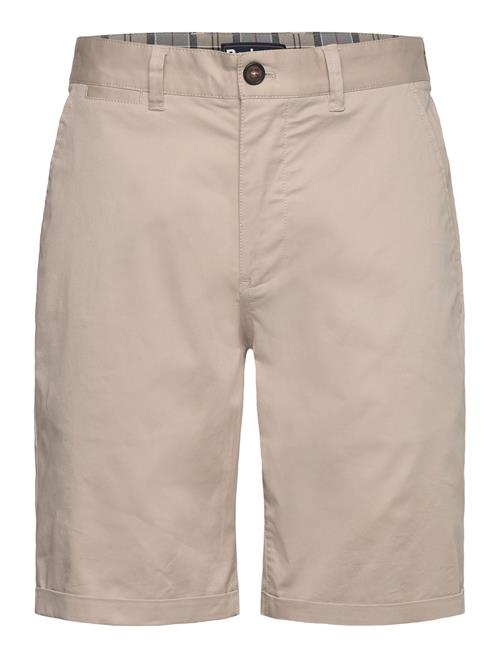 Se Barbour Smart Chino Sh Barbour Beige ved Booztlet
