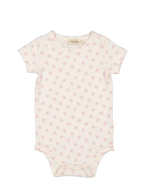 Plain Body Ss MarMar Copenhagen Pink