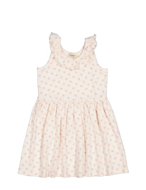 Delta MarMar Copenhagen Pink