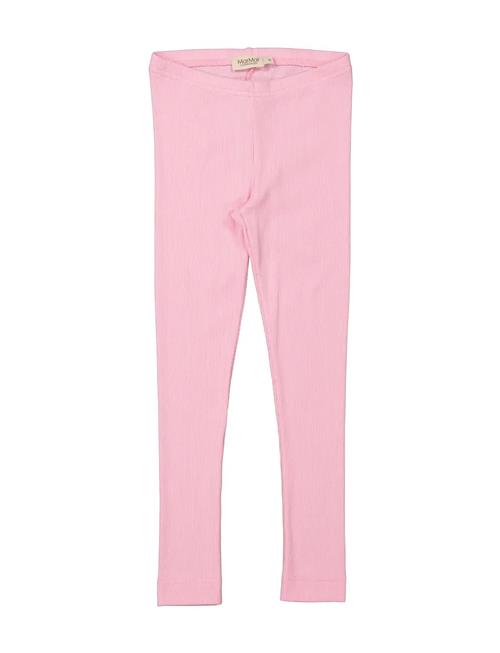 Leg MarMar Copenhagen Pink