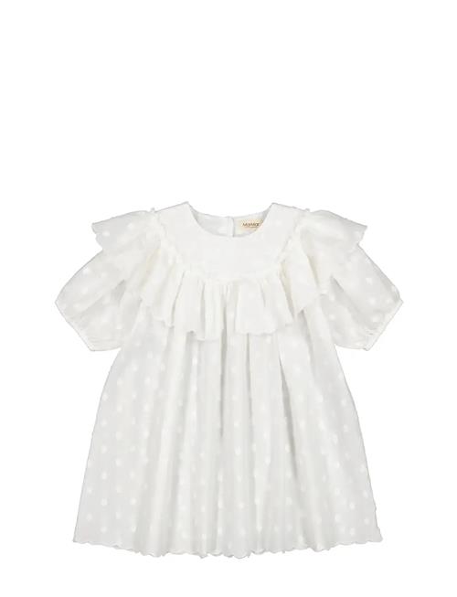 Delsa MarMar Copenhagen White