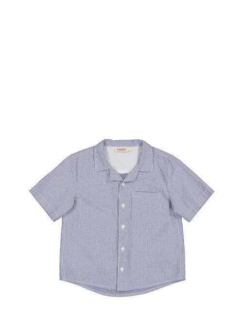 Tage MarMar Copenhagen Blue