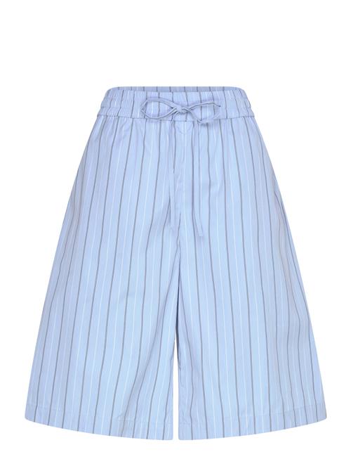 Baggy Jorts Monki Blue