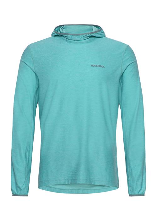 Westweg Sun Hoodie ROSSIGNOL Blue