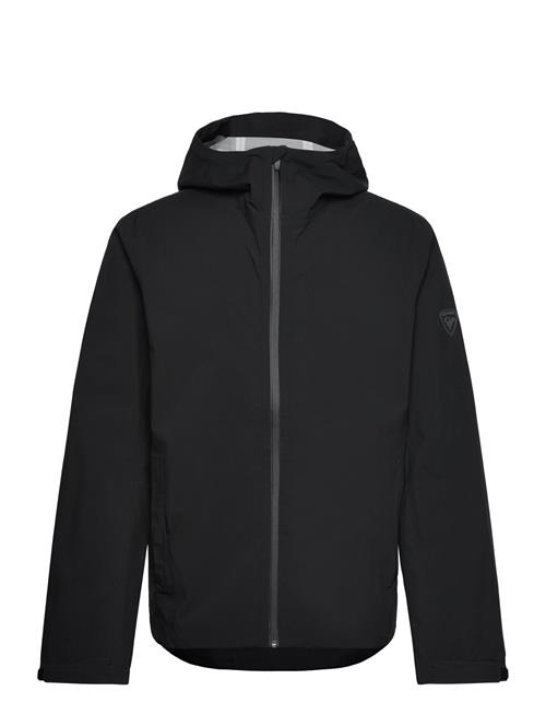 Utiliv Jkt ROSSIGNOL Black