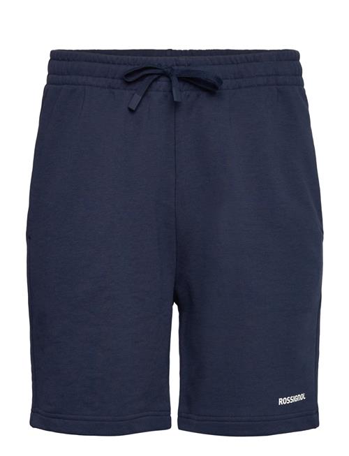Presset Short ROSSIGNOL Navy