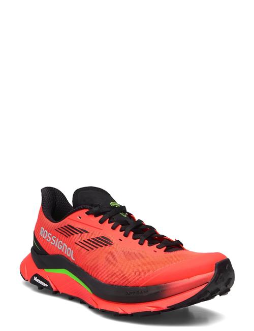 Vezor ROSSIGNOL Red
