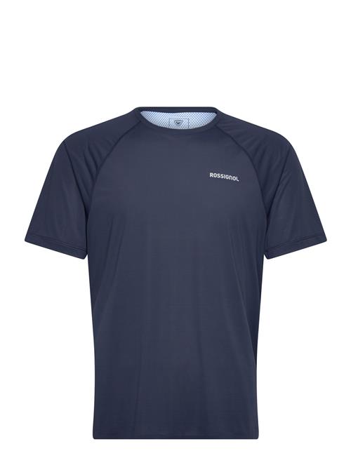 Sapa Tee ROSSIGNOL Navy