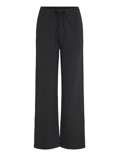 W Presset Pant ROSSIGNOL Black