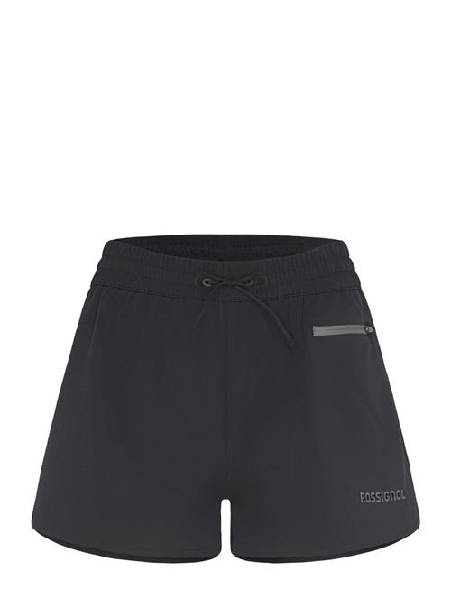 W Sidelhorn Short 3' ROSSIGNOL White