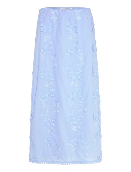 Ursa Munthe Blue