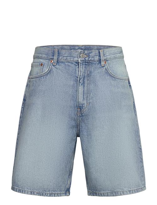 Galaxy Denim Shorts Weekday Blue