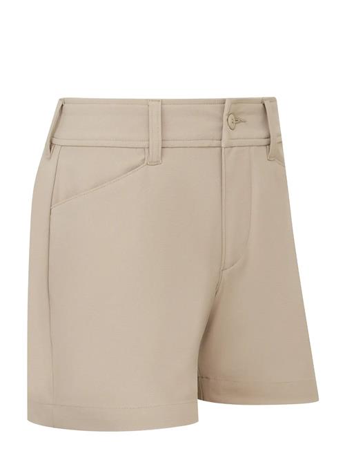 Women's Short FootJoy Beige