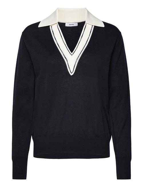 Nina Reiss Black