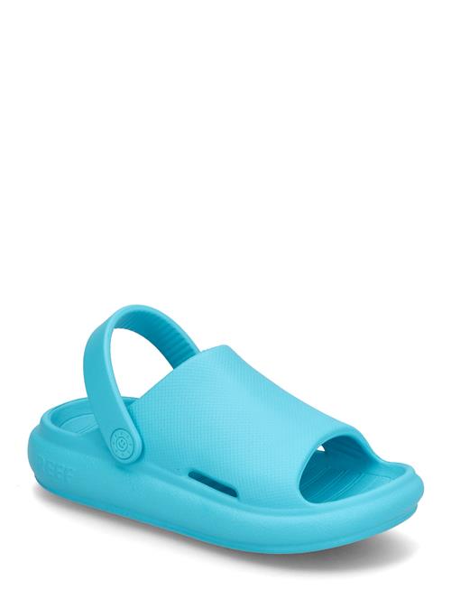 Little Rio Slide REEF Blue