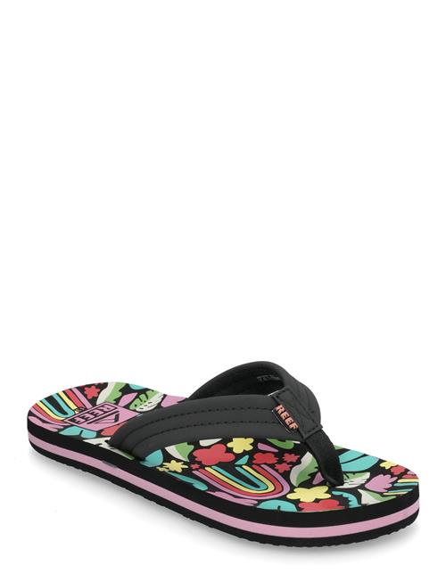 Kids Ahi REEF Black