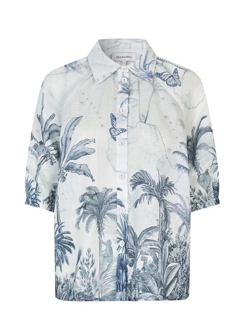Eladea Ns Dea Kudibal Patterned