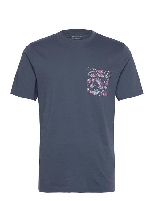 Flourish Pocket TravisMathew Navy