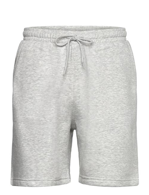 Standard Sweatshorts Weekday Grey