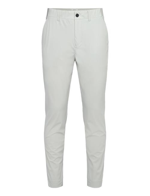 Lightweight Golf Tech Trackies Lyle & Scott Sport White