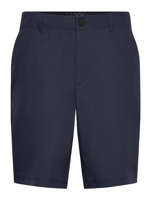 5 Pocket Golf Shorts Lyle & Scott Sport Navy