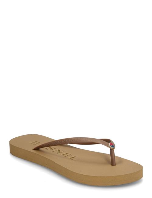 Vivi Flip Flop BUSNEL Beige