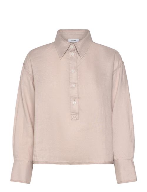 Nina Reiss Beige
