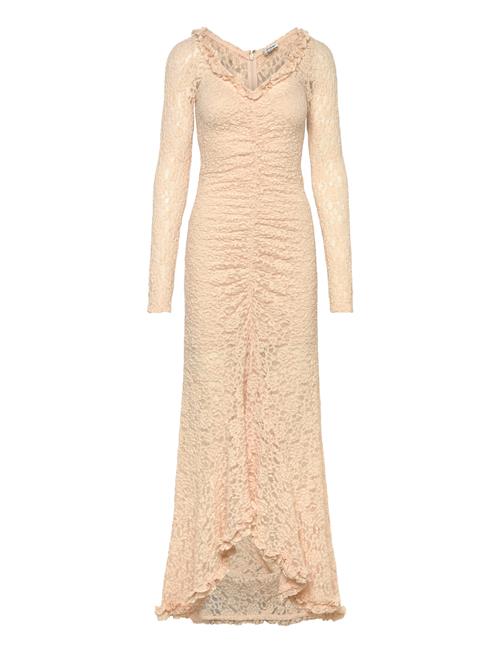 Ashley Lace Dress Twist & Tango Cream