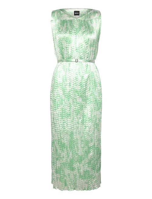 Davaria BOSS Green