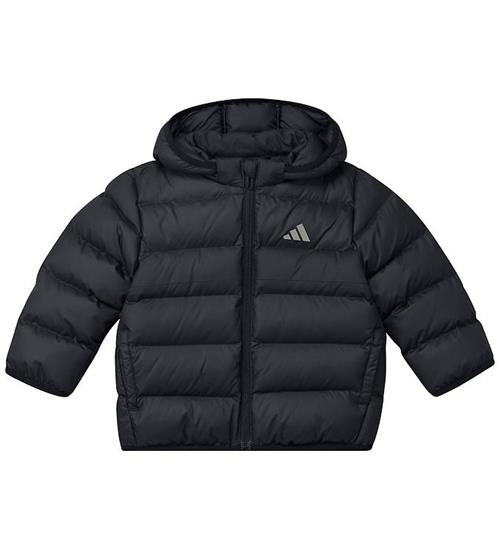 adidas Performance Dynejakke - I SD JKT - Sort