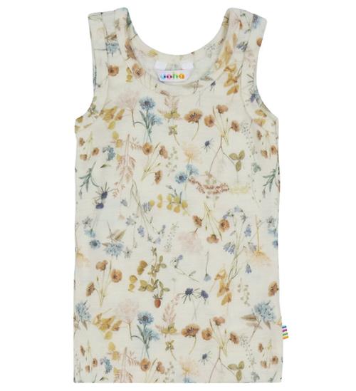 Joha Undertrøje - Uld - Off White