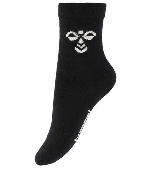 Hummel Strømper - Uld - hmlJr - Sort
