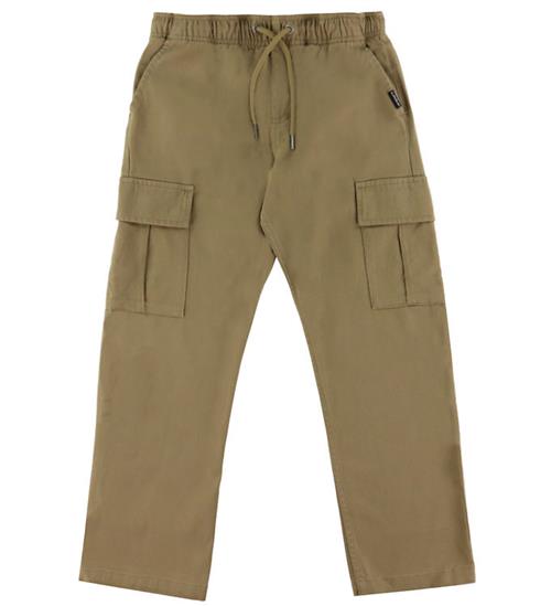 Se Quiksilver Bukser - Taxer Cargo - Elmwood ved KidsWorld