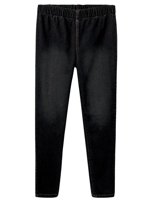 SHEEGO Jeggings  black denim