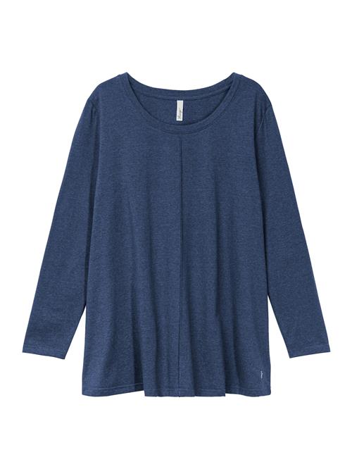 SHEEGO Shirts  navy