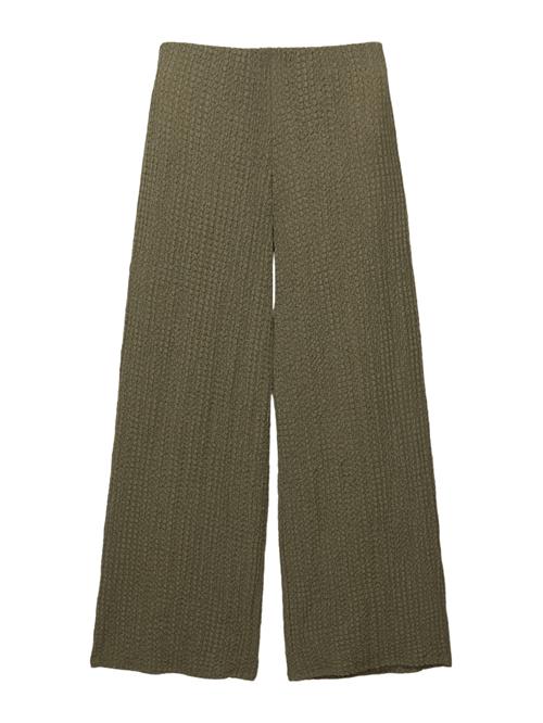 Pull&Bear Bukser  oliven