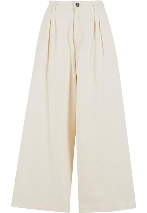 Urban Classics Jeans ' '  sand / black denim