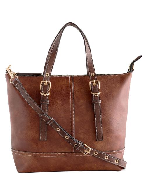 Se Next Shopper  brun ved About You