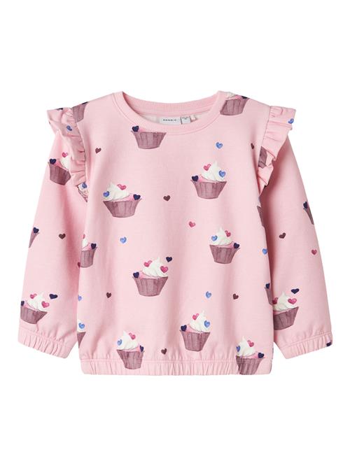 NAME IT Sweatshirt Naya Sweet Dreams