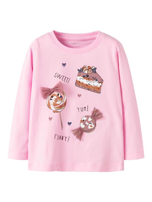 Se NAME IT Bluse Ninna Sweet Dreams hos SmartKidz