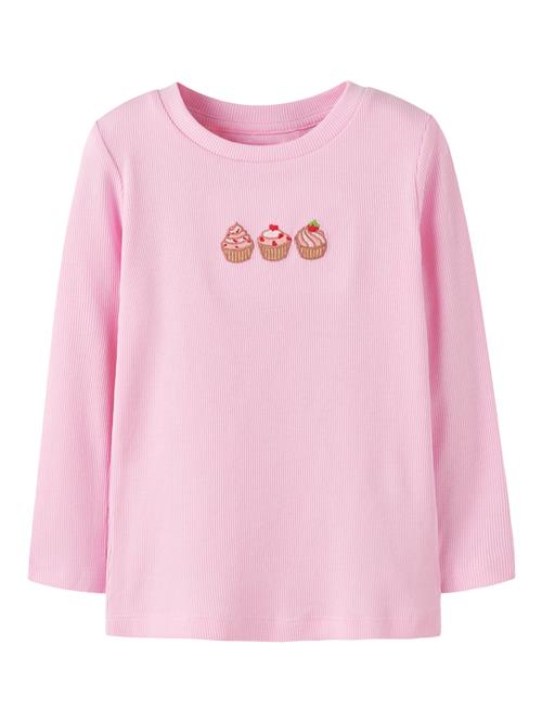 Se NAME IT Bluse Natasja Sweet Dreams hos SmartKidz