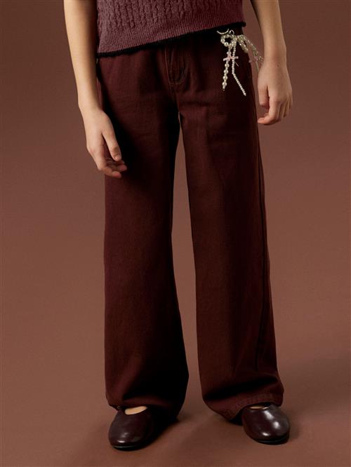 NAME IT Wide Jeans Rose Andorra