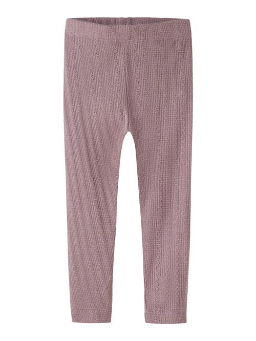 NAME IT Leggings Noelle Toadstool