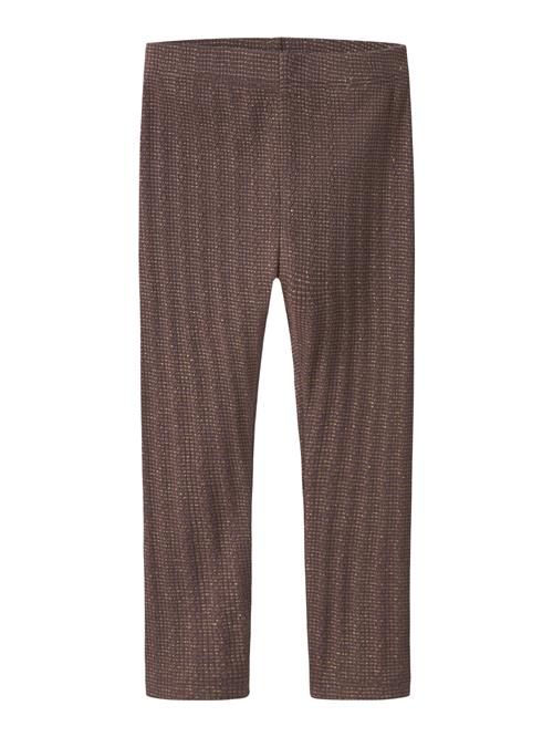 NAME IT Leggings Noelle Peppercorn
