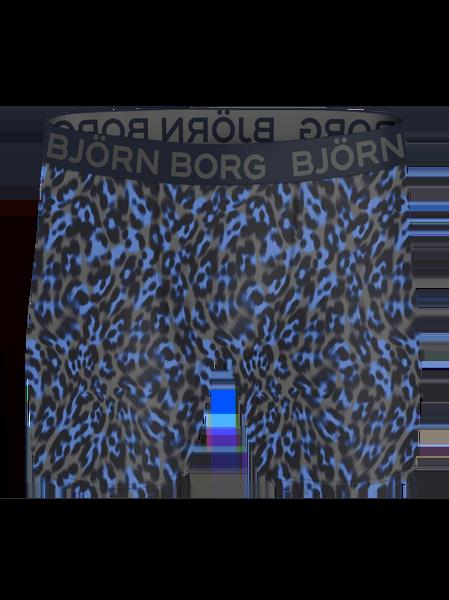 Björn Borg Sports Microfiber Boxers 1-pack Multi, L
