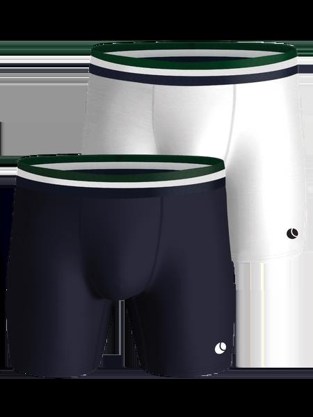 Björn Borg Sports Microfiber Boxers 2-pack Multi, XL