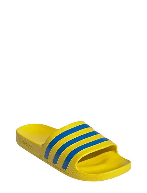 Adilette Aqua Adidas Sportswear Yellow