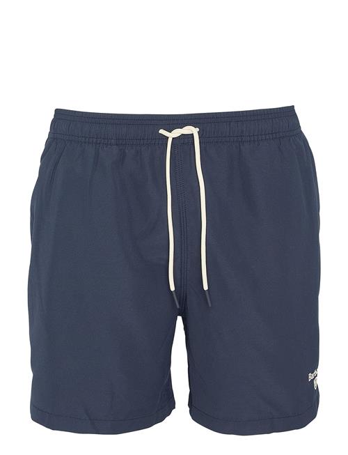 Barbour Staple Logo Sw Barbour Navy
