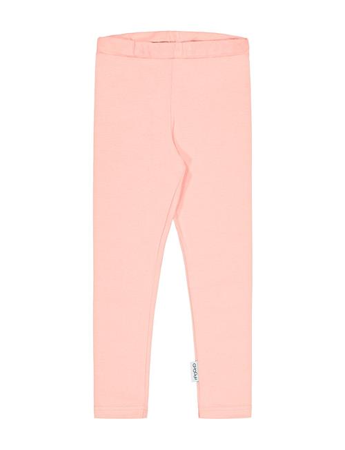 Classic Leggings Gugguu Pink